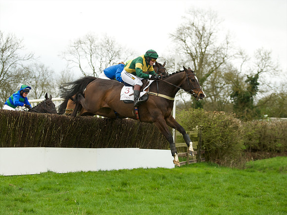 Race 2 Confined - 49