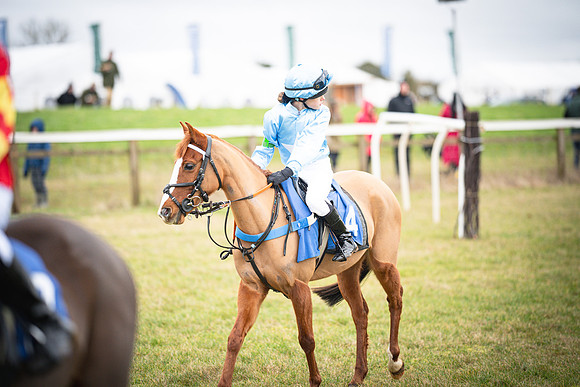 138cm Pony Race (26 of 75)