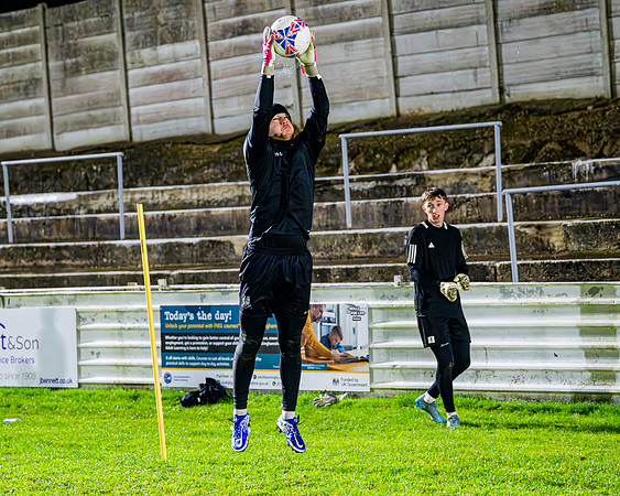 Training taskmaster (34 of 141)