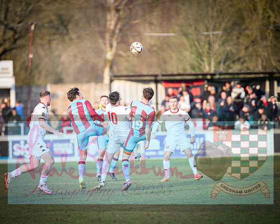 Chesham Utd 1 v Truro 4 (354 of 356)