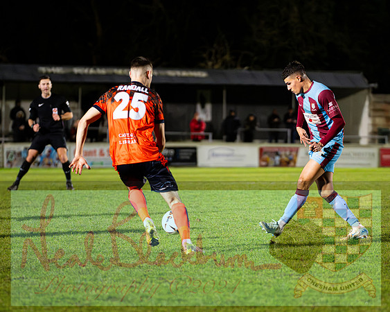 Chesham Utd 0 v Dorking Wanderers 5 (262 of 296)