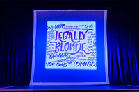 Legally Blonde The Musical