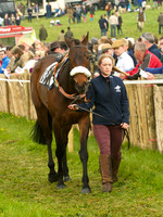 Old Berks at Lockinge Open Maiden