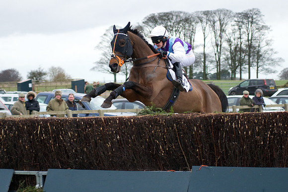 Novice Riders - 33