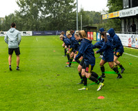 Watford Ladies FC