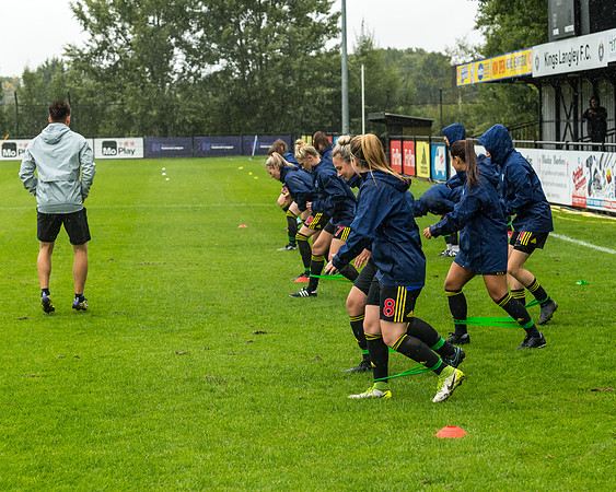 Watford Ladies FC