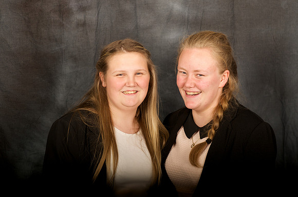 Sports awards evening  436