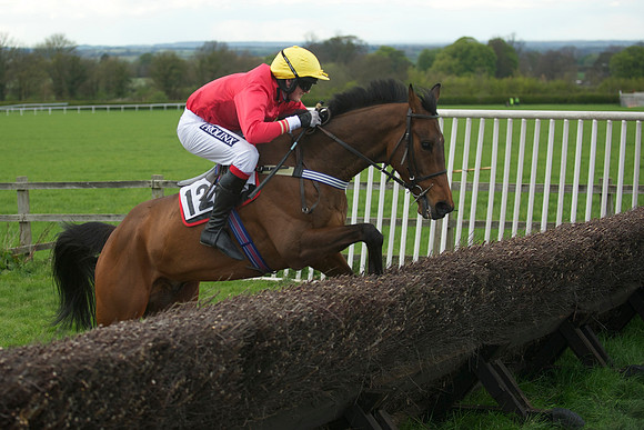 Novice Riders 43