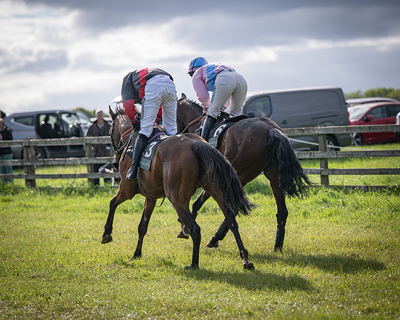 Race 7 - Walnut Hill PPORA club members maiden (28 of 104)