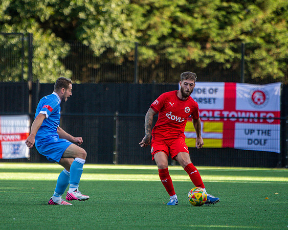 Rams 0 Poole Town 2  (106 of 131)