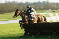 Race 7 - 13