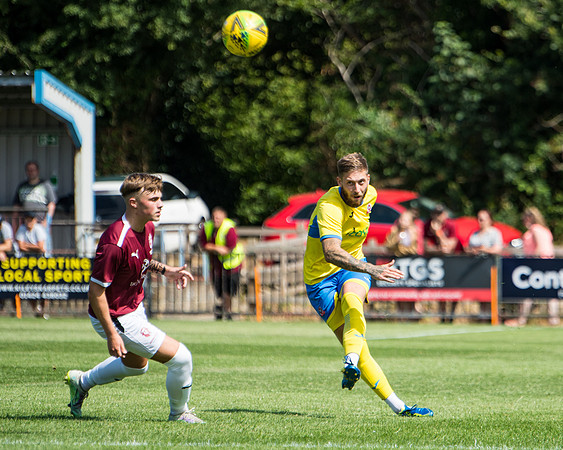 Hastings Utd v Rams [0-1] (5 of 315)