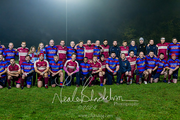 Amersham and Chiltern - Chesham Stags (21 of 381)