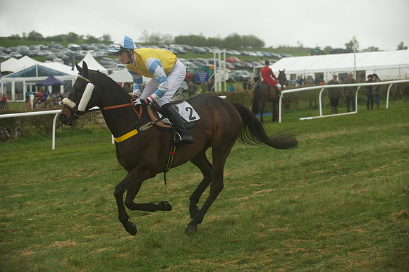 Race 1 - Members 10