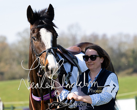Race 1 - Maiden (2 of 188)