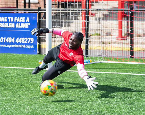 Rams 2 Hanwell Town 2   (7 of 295)