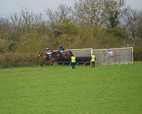 Race 2 - Veteran Horse (77 of 153)