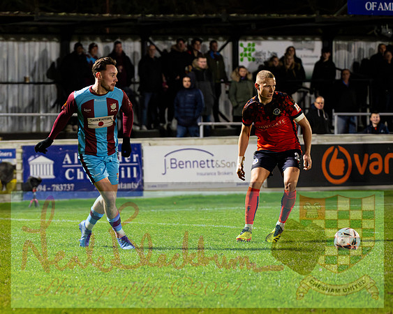 Chesham Utd 0 v Dorking Wanderers 5 (267 of 296)