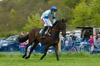 Race 4 -  6