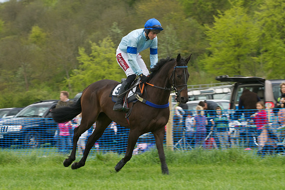 Race 4 -  6