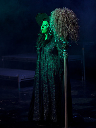 The Wizard of OZ -  277