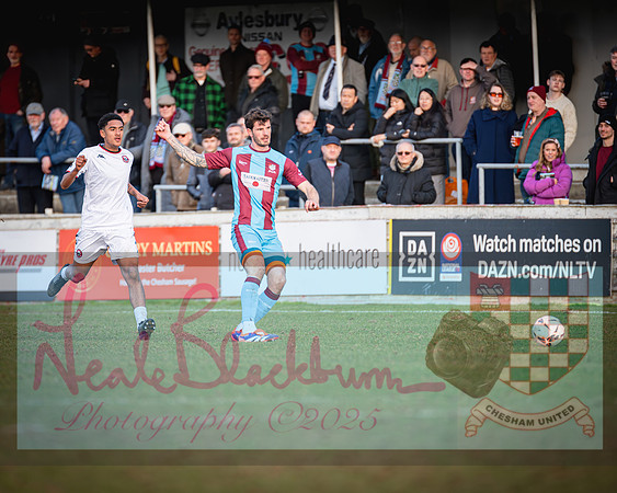 Chesham Utd 1 v Truro 4 (317 of 356)