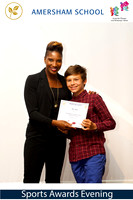 Sports awards evening  11