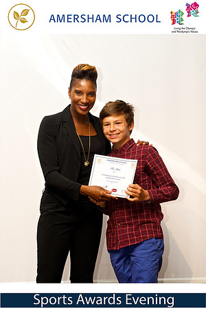 Sports awards evening  11