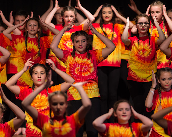 Amersham School - Salute (62 of 582)