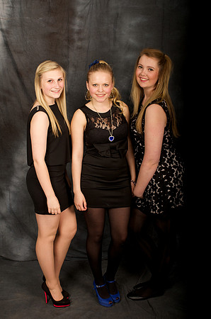 Sports awards evening  414