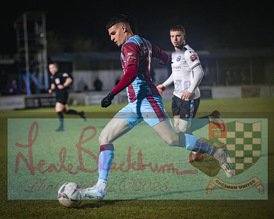 Chesham Utd 2 Salisbury 2 (98 of 401)