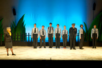 Honk Act 1 -  245