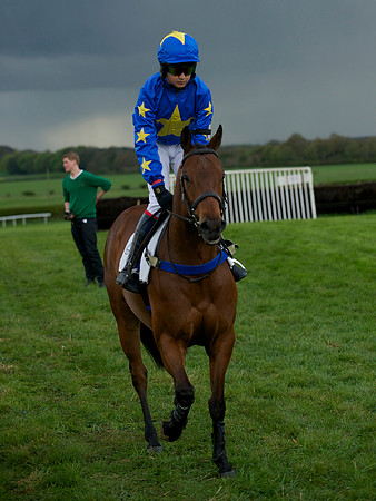 Pony Race 2 -  4