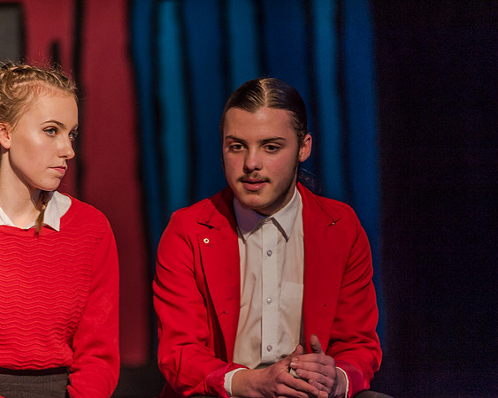 Guy and Dolls - Act Two (37 of 137)