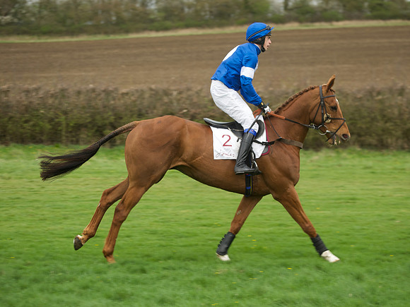 Race 1 Members - 18