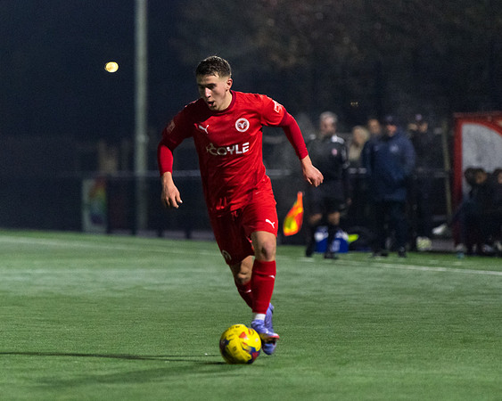 Rams U23 v Slough Town  (271 of 335)