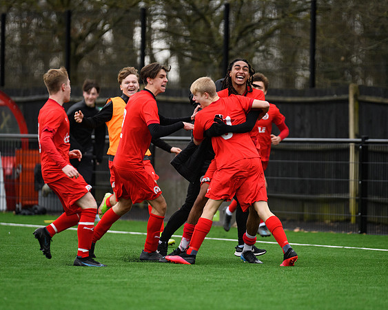 Rams v Procision Academy Reading (250 of 278)