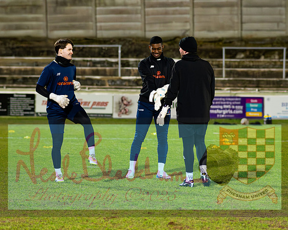 Chesham Utd 2 v 2 Chelmsford City 2 (4 of 324)
