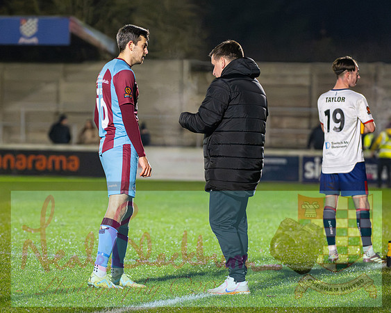Chesham 2 Hampton and Richmond Borough 1 (159 of 401)