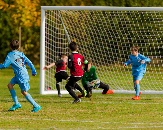AFC Oaklands v Hendon United (185 of 314)