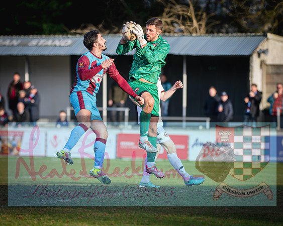 Chesham Utd 1 v Truro 4 (258 of 356)