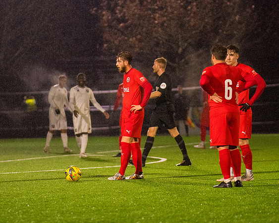 Rams v MK Dons (172 of 402)