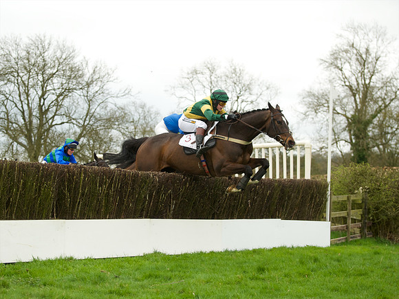 Race 2 Confined - 48