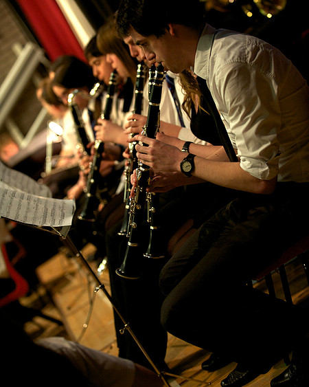 Musical Magic 13