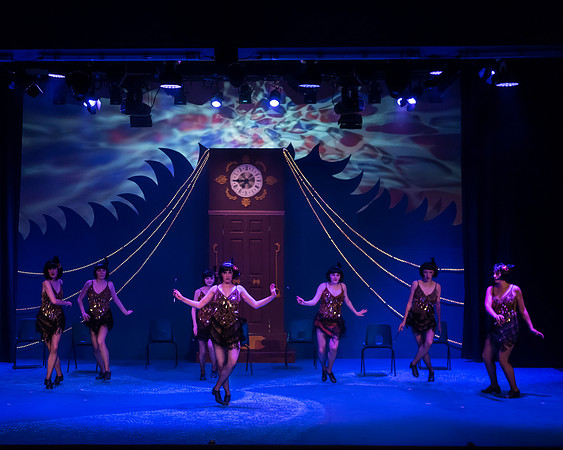 19 - 20's Flappers (34 of 123)