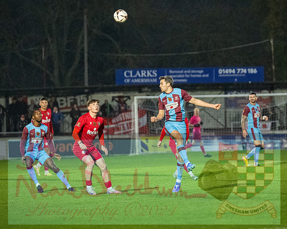 Chesham Utd 2 v Worthing 0 (300 of 411)