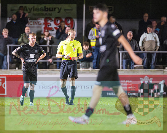 Chesham Utd 3 v 1 Chippenham Town (227 of 416)