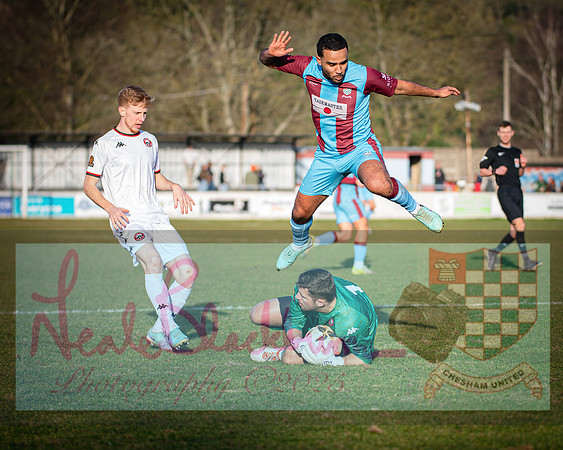 Chesham Utd 1 v Truro 4 (250 of 356)