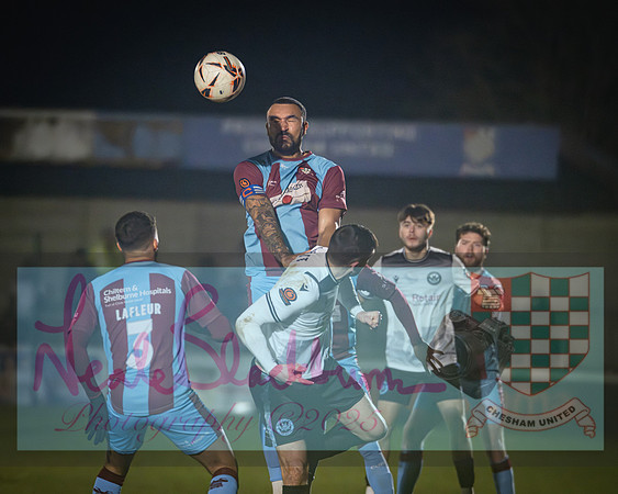 Chesham Utd 2 Salisbury 2 (84 of 401)