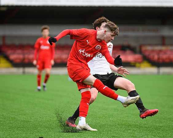 Rams v Procision Academy Reading (93 of 278)